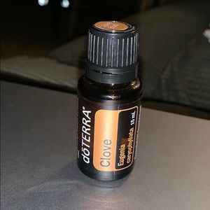 DoTerra Clove
